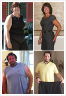 5th Eat-Clean Diet® Makever Challenge